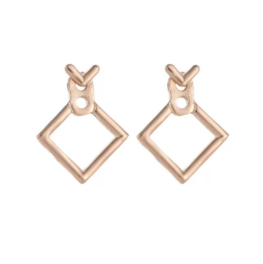 Cute Earrings 🍇🍇🍇🍇 - Picture 6 of 7